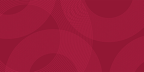 Vertical vector gradient viva magenta trendy art simple design