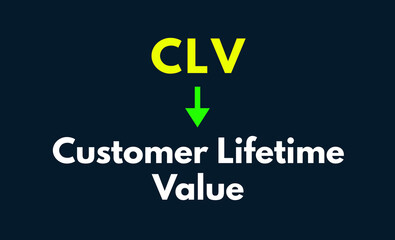 CLV Meaning, Customer Lifetime Value