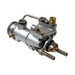  Brake master cylinder essential part for safety