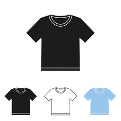t shirt template