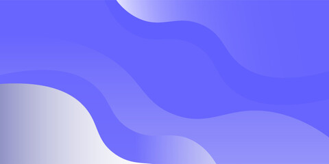 Abstract blue wave background.  Dynamic shapes composition. Suit for business, corporate, institution, conference, party, festive, seminar, and talks