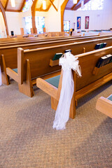 ceremony church wedding detail photos