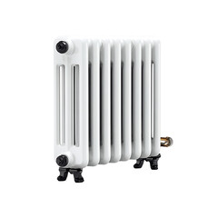  Radiator liquid cooled engine keeps power stable 