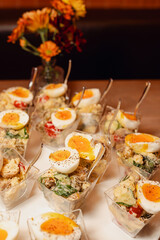 egg salad
