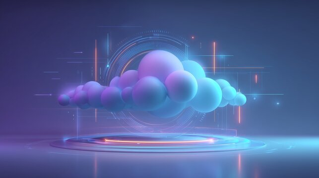 Zukunft der Cloud-Technologie und Digitalisierung