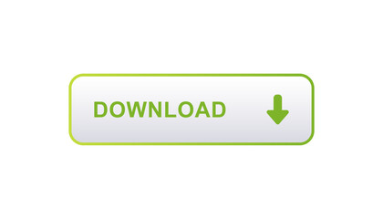 Green download button with an arrow, used for accessing digital files and software installation.