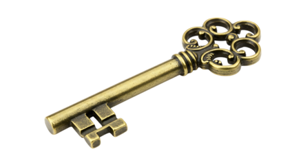 Realistic and Detailed Keys Collection 