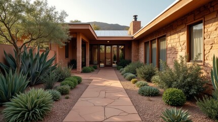 residential building