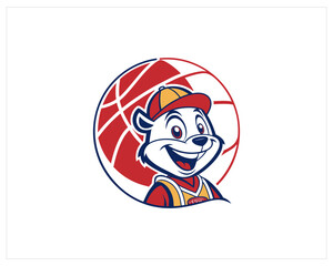 mascot-logo-design Free SVG Download