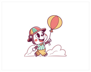 mascot-logo-design Free SVG Download