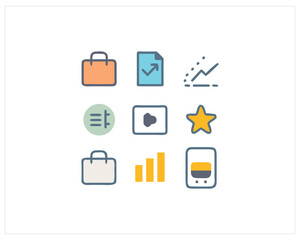 icon, Icon Set And Icon Vector Free SVG Download