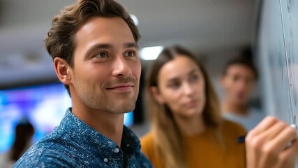 Modern Industrial Environment: Scene of Contemporary educational setting featuring digital tools and collaborative learning. Hands‑on maintenance, tools organization and quality control within a