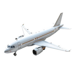 Obraz premium Luxury Private Jet A Glimpse into Exclusive Air Travel