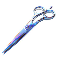 Professional Hair Cutting Shears Precision Styling Tool for Salon & Home Use