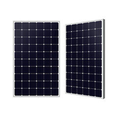 High-Efficiency Monocrystalline Solar Panel &ndash; Durable, Lightweight, and Weather-Resistant Design for Residential, Commercial, and Industrial Renewable Energy Systems
