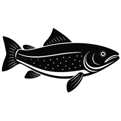 trout vector