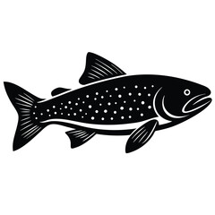 trout vector