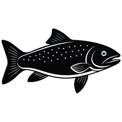 trout vector