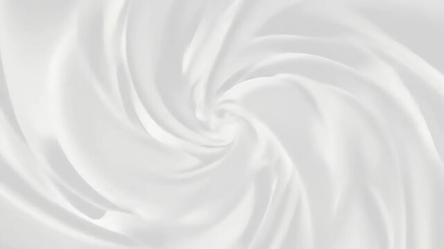 Abstract soft white and gray background