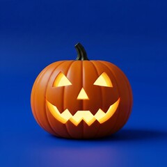 Obraz premium jack o lantern