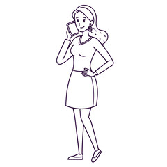 doctor with stethoscope