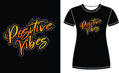 typography t-shirt design. Famous quotes t-shirt design