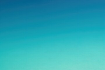 Serene turquoise ocean water surface with a subtle ripple effect, capturing the tranquil beauty of the sea and the vibrant shades of blue and green