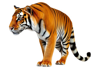 Obraz premium tiger 