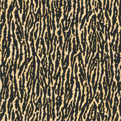 All over print color matching illustration Nice Design