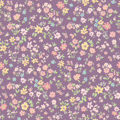 All over print color matching illustration Nice Design