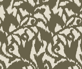 All over print color matching illustration Nice Design