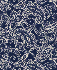 All over print color matching illustration Nice Design