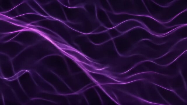 Deep purple fuzzy texture background