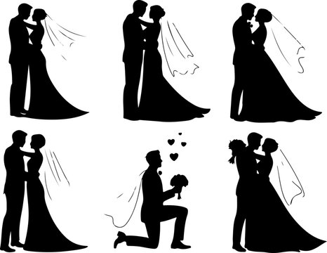 "Wedding Vector" Images – Browse 6,772 Stock Photos, Vectors, and Video ...