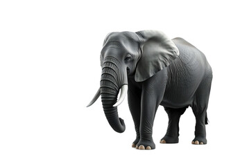 Obraz premium elephant