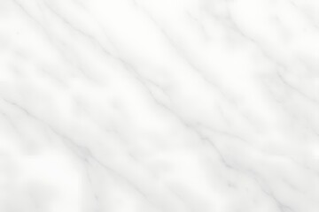 Obraz premium A soft, abstract presentation of white marble featuring subtle grey lines, providing a clean and elegant natural texture suitable for diverse design needs