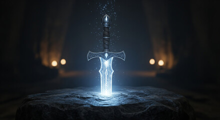 The Sword in the Stone