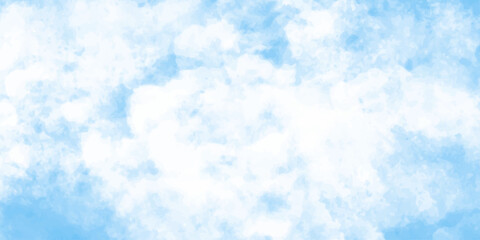 Soft watercolor pastel background texture. Hand-painted abstract wash with canvas effect for art, print. light color paint watercolor artistic background. colorful clouds, sky. cloudy, smoky, blur, 3d