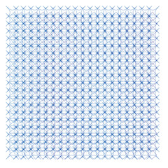 Modern geometric pattern ideal for a unique background design.eps