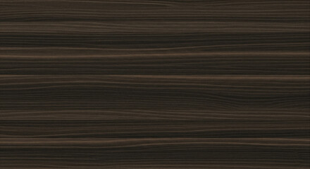 Charcoal Grain: Seamless Dark Wood Texture.