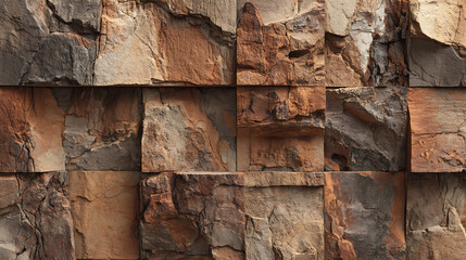old wooden wall