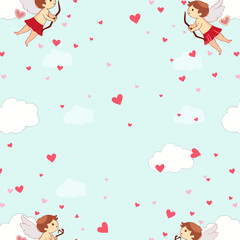 valentine&rsquo;s day, love heart pattern, romantic design, valentine&rsquo;s day pattern, love decorations, heart balloons, valentine&rsquo;s celebration, romantic background, love themed design, happy valentine&rsquo;s day