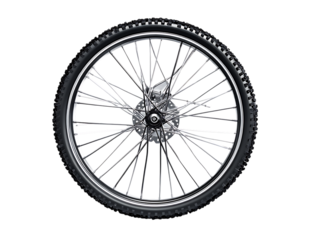 Bicycle wheel professional product image