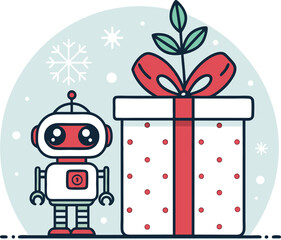 How e-commerce uses AI to predict best-selling holiday products, boost marketing strategies, optimize sales, and improve online retail performance with data-driven insights and smart technology