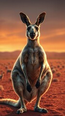 Kangaroo