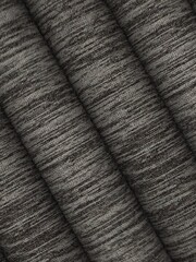 Gray Denim Textile Rolls for Jeans and Jackets
