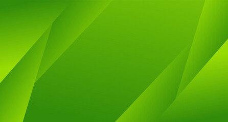 Modern Green Geometric Abstract Background. Perfect for digital designs, tech presentations, eco-friendly branding, and modern visuals.