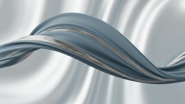 White fabric texture detail with subtle gray lines