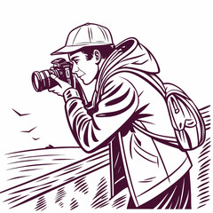 Capturing the Perfect Shot
