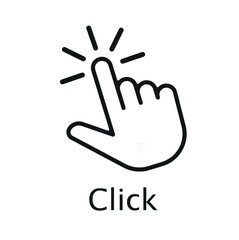 Cursor icons set arrow forms, mouse click cursor set, arrow pointer. Computer mouse click cursor gray arrow icons set. Cursor icon. Computer click icon.